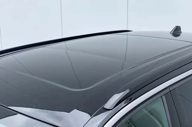 Peugeot 5008 (2025) thumbnail 2