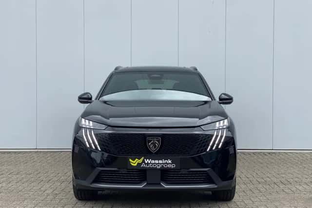 Peugeot 5008 (2025) thumbnail 3