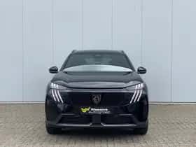 Peugeot 5008 (2025) thumbnail 3