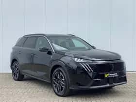 Peugeot 5008 (2025) thumbnail 4