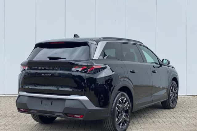 Peugeot 5008 (2025) thumbnail 6