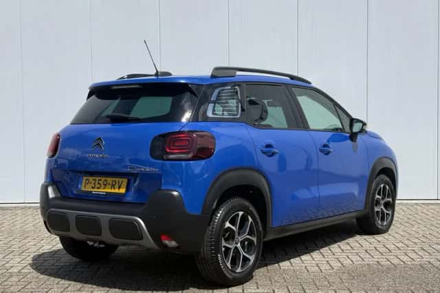 Citroën C3 Aircross (2022) thumbnail 5