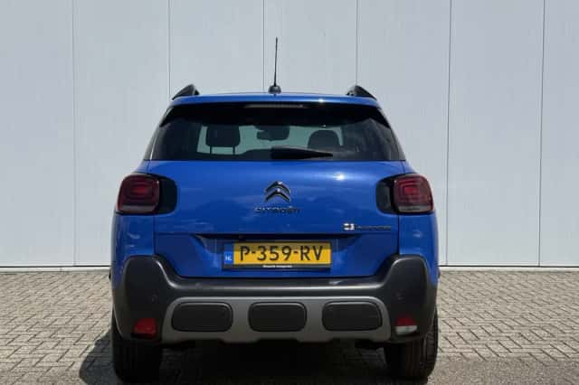 Citroën C3 Aircross (2022) thumbnail 6