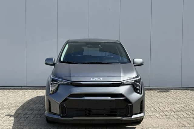 Kia Picanto (2026) thumbnail 2