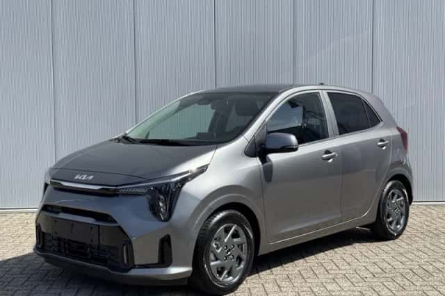 Kia Picanto (2026) thumbnail 2