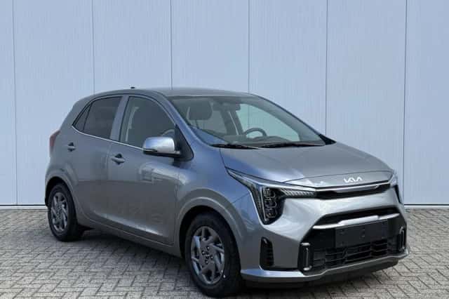 Kia Picanto (2026) thumbnail 3