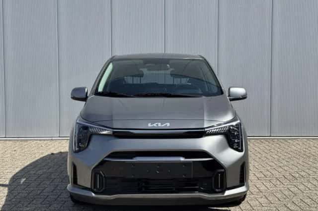 Kia Picanto (2026) thumbnail 3