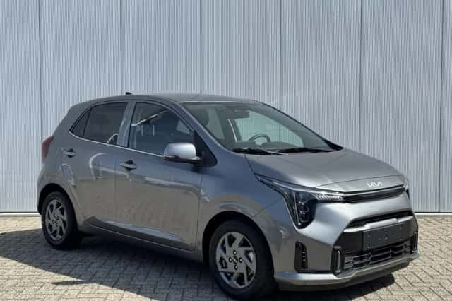 Kia Picanto (2026) thumbnail 4