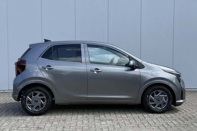 Kia Picanto (2026) thumbnail 4