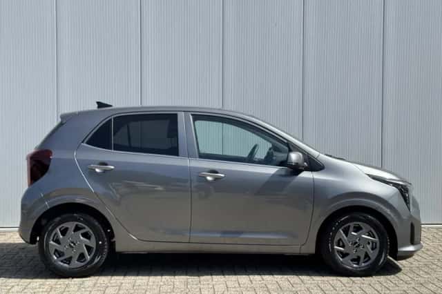 Kia Picanto (2026) thumbnail 5