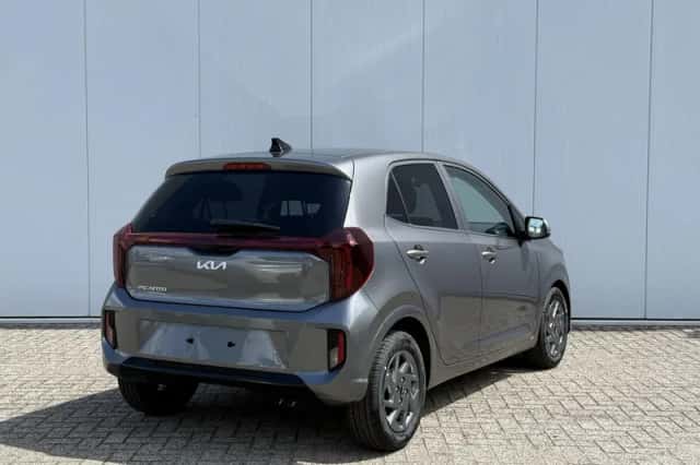 Kia Picanto (2026) thumbnail 5