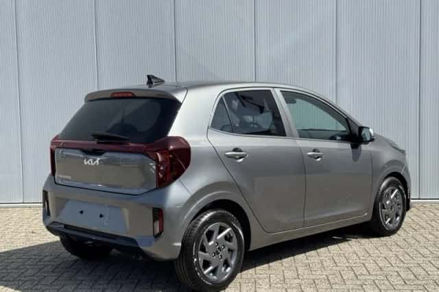 Kia Picanto (2026) thumbnail 6