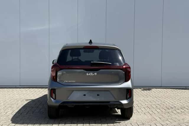 Kia Picanto (2026) thumbnail 6