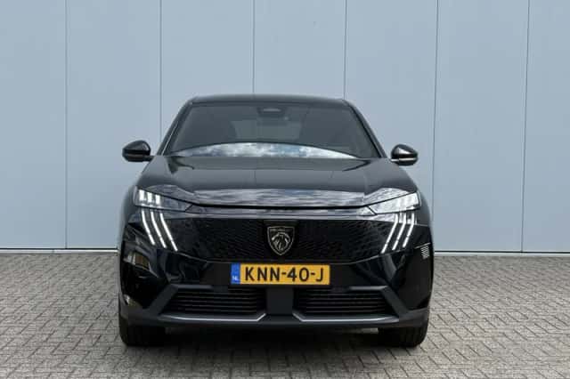Peugeot 3008 (2026) thumbnail 2
