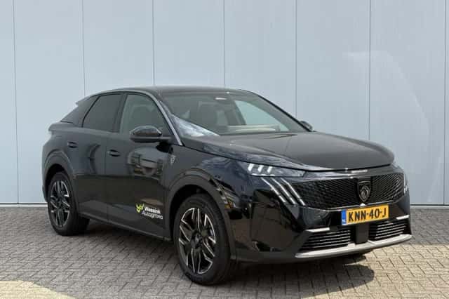 Peugeot 3008 (2026) thumbnail 3