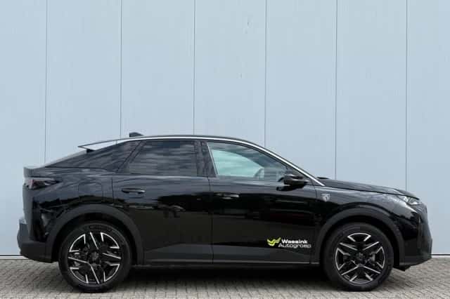 Peugeot 3008 (2026) thumbnail 4