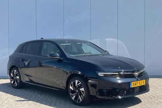 Opel Astra (2026) thumbnail 3