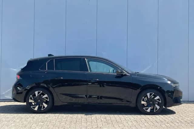 Opel Astra (2026) thumbnail 4