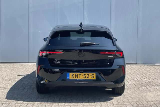 Opel Astra (2026) thumbnail 6