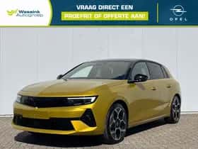 Opel Astra (2025)