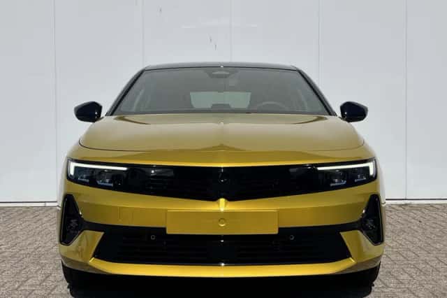 Opel Astra (2025) thumbnail 2