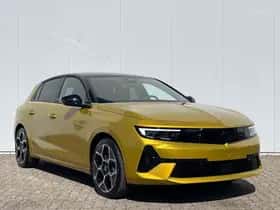 Opel Astra (2025) thumbnail 3