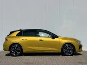 Opel Astra (2025) thumbnail 4