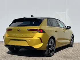 Opel Astra (2025) thumbnail 5