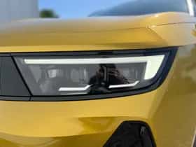 Opel Astra (2025) thumbnail 42