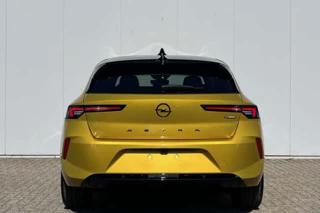 Opel Astra (2025) thumbnail 6