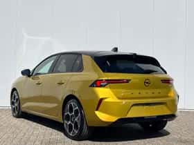 Opel Astra (2025) thumbnail 7