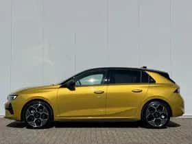 Opel Astra (2025) thumbnail 8
