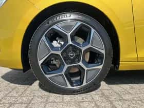 Opel Astra (2025) thumbnail 9