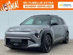 Kia EV3 (2025)