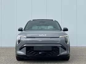 Kia EV3 (2025) thumbnail 2