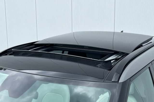 Kia EV3 (2025) thumbnail 3