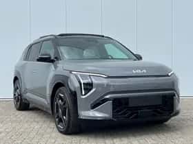 Kia EV3 (2025) thumbnail 4