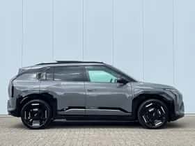 Kia EV3 (2025) thumbnail 5