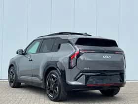 Kia EV3 (2025) thumbnail 8