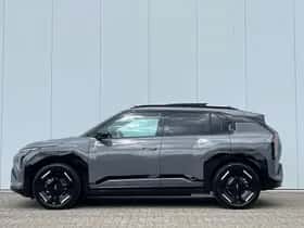 Kia EV3 (2025) thumbnail 9