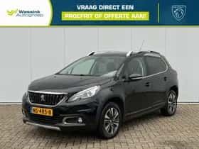Peugeot 2008 (2017)
