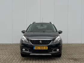 Peugeot 2008 (2017) thumbnail 2
