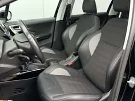 Peugeot 2008 (2017) thumbnail 11