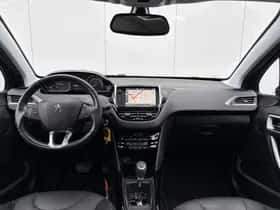 Peugeot 2008 (2017) thumbnail 14