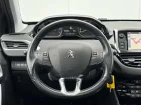 Peugeot 2008 (2017) thumbnail 15