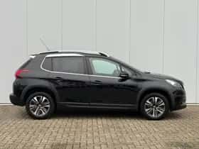 Peugeot 2008 (2017) thumbnail 4