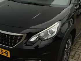 Peugeot 2008 (2017) thumbnail 34
