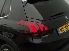 Peugeot 2008 (2017) thumbnail 35