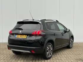 Peugeot 2008 (2017) thumbnail 5