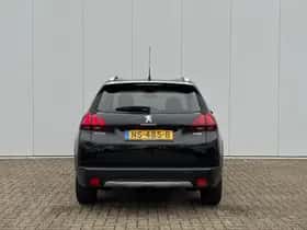 Peugeot 2008 (2017) thumbnail 6